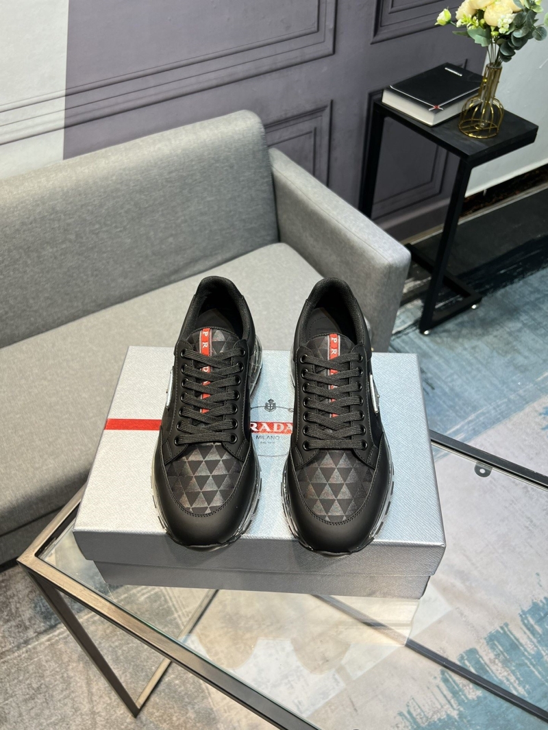 Prada Casual Shoes